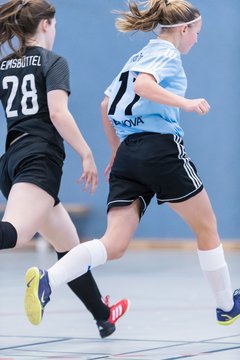Bild 391 - wBJ Futsalmeisterschaft Runde 1